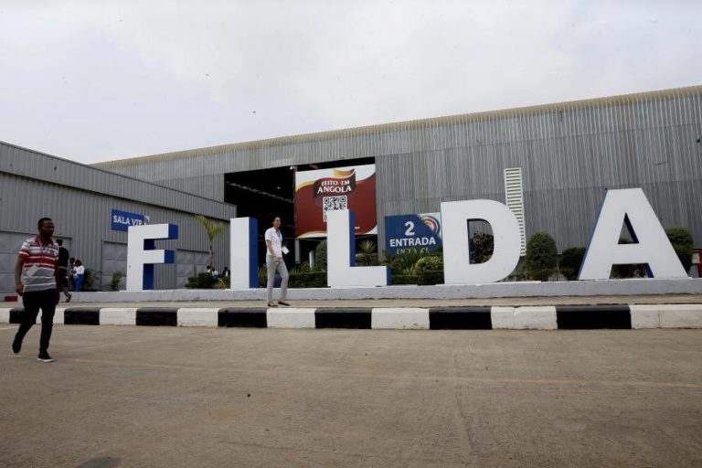 Angola realiza 40ª edição da Filda de 22 a 27 de julho com tradicional presença de Portugal