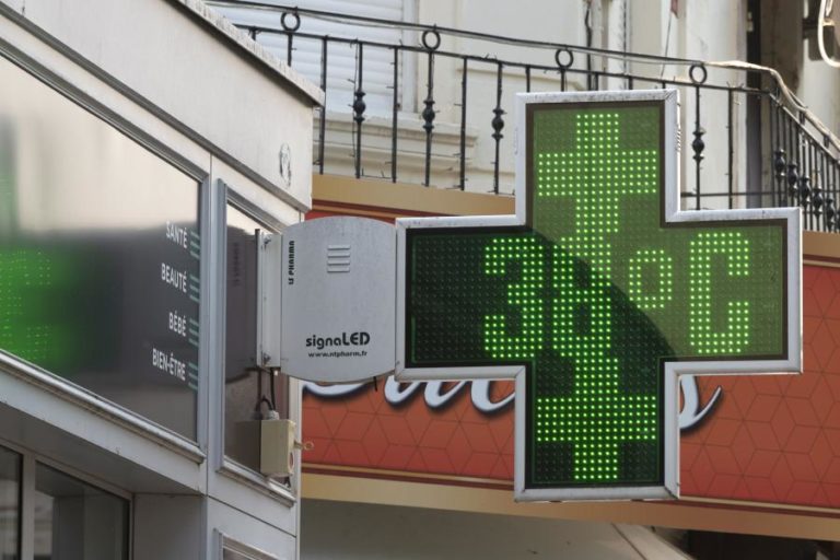 IPMA eleva para 12 os distritos em aviso laranja devido ao calor