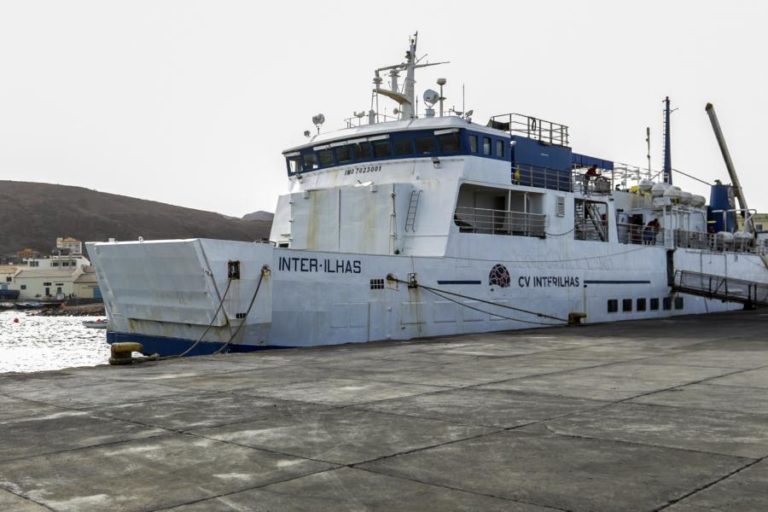 Transportes aéreos e marítimo de Cabo Verde planeiam rotas com um único bilhete