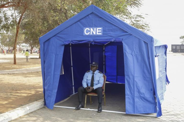 Composição da CNE angolana compromete credibilidade eleitoral