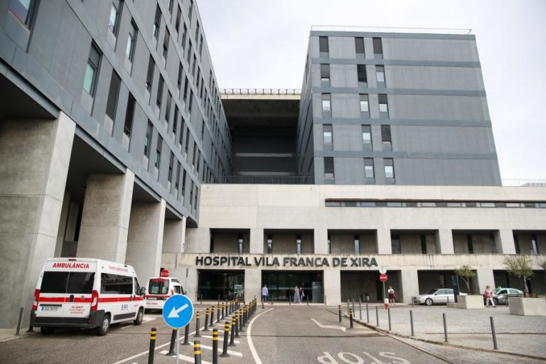 IGAS vai averiguar fuga de doente com Alzheimer do hospital Vila Franca de Xira