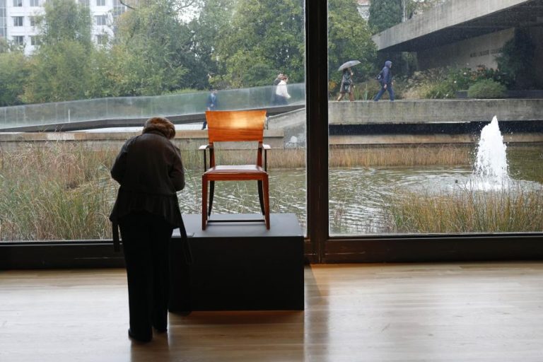 Diretor-adjunto da Frick Collection em Nova Iorque é o próximo diretor do Museu Gulbenkian