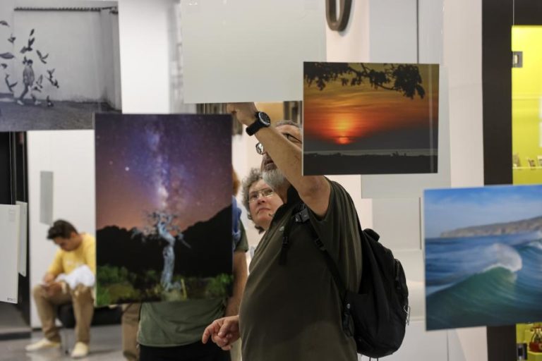 “Uma Imagem Solidária” consegue 4.500 euros para apoiar Gaticão