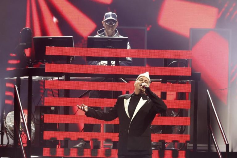 Festival Kalorama regressa “mais inclusivo” com Pet Shop Boys, FKA Twigs e Damiano David