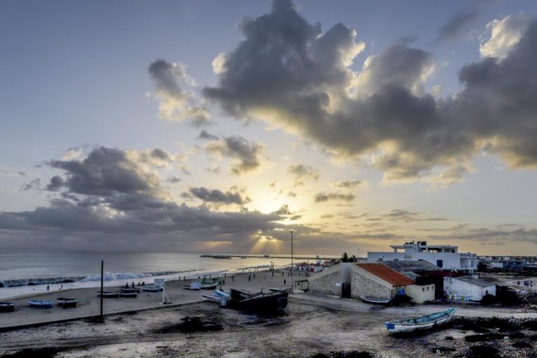 Cabo Verde eleito vai acolher comemorações do Dia Mundial do Turismo 2027