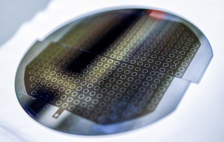 TSMC reforça domínio mundial no fabrico de semicondutores no primeiro semestre – estudo