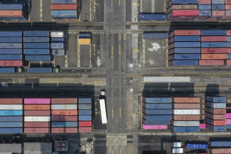 Comércio Angola-EUA cresceu em 2024, mas mostra declínio nos primeiros meses de 2025