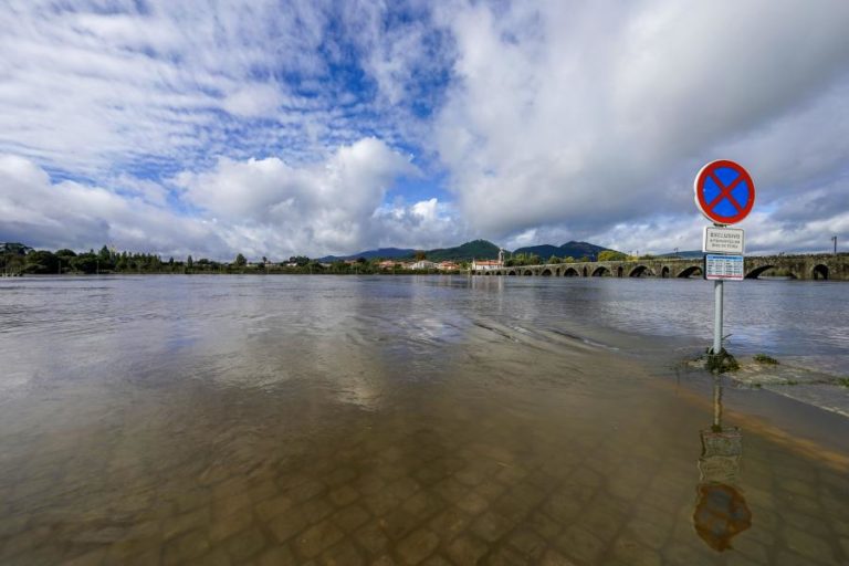 IPMA coloca ao serviço dos municípios uma previsão cada vez mais fina