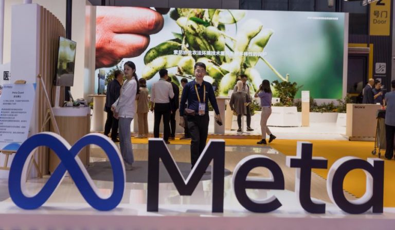 Meta aconselha a evitar partilha de informações pessoais com ferramenta de IA