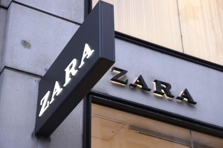 Inditex atinge lucros recorde de 1.305 milhões de euros no 1.º trimestre fiscal