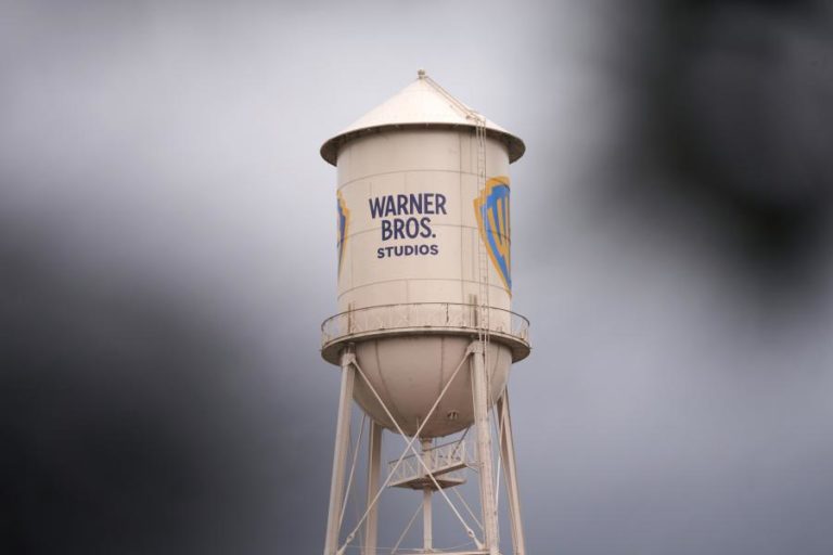 Warner Bros. Discovery anuncia divisão em duas empresas
