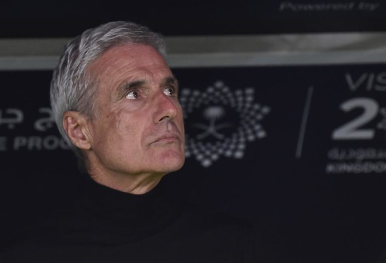 Franceses do Nantes oficializam Luís Castro como novo treinador