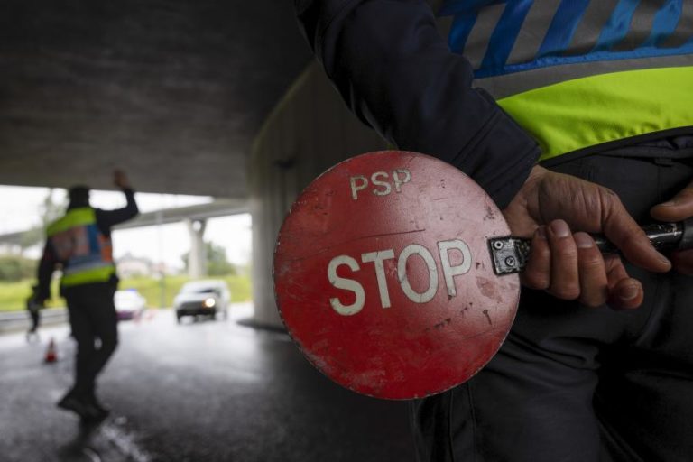 Operação Polícia Sempre Presente – Verão Seguro 2025 da PSP arranca hoje