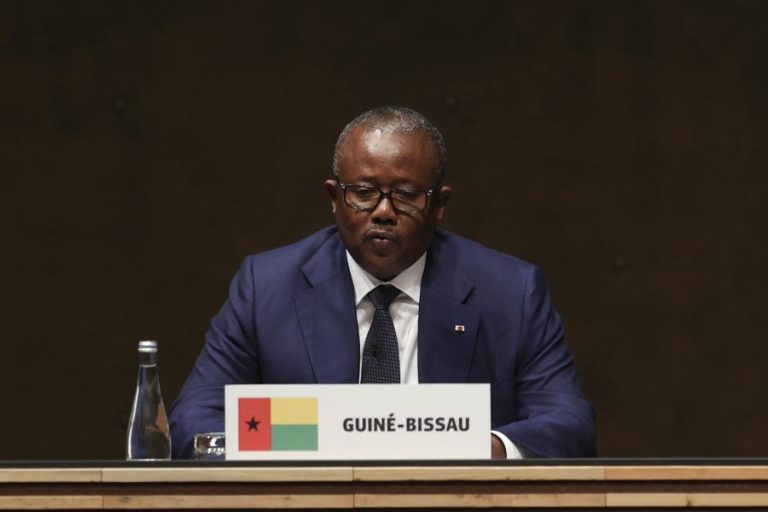 PR guineense pede fim de conflito entre Israel e Irão sob pena de “tomar medidas”