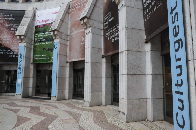 Raquel André e Tonan Quito estreiam dia 25 “Começar tudo outra vez” na Culturgest