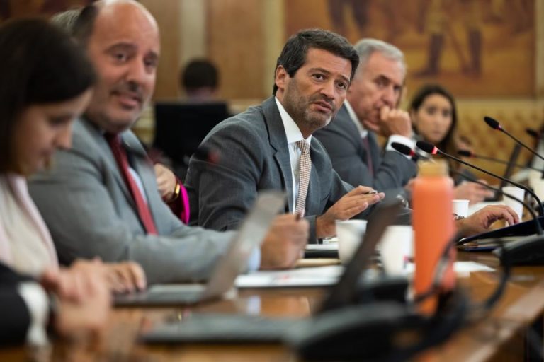 Chega com presidências nas comissões de Orçamento e Finanças e de Transparência