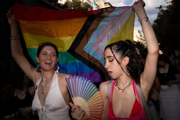 Europride 2025 em Lisboa de 14 a 22 de junho pela igualdade de direitos