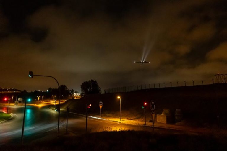 Organizações lamentam estratégia para o ruído desatualizada e com incongruências