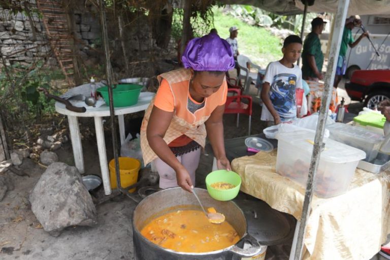Negócios nos serviços em Cabo Verde crescem 0,8% em termos homólogos