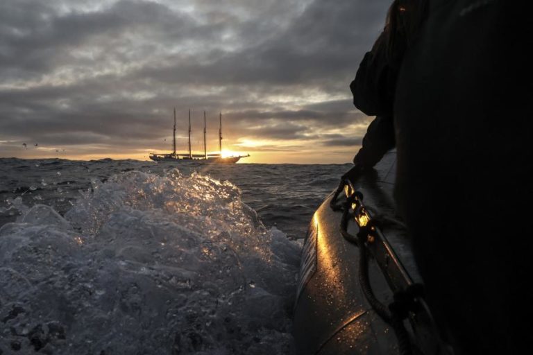 Ministra do Ambiente anuncia nova área marinha protegida do Banco de Gorringe