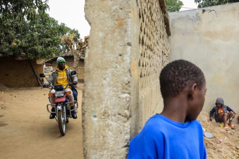 Fundação Tzu Chi assistiu mais de 2.000 crianças moçambicanas desnutridas desde 2021