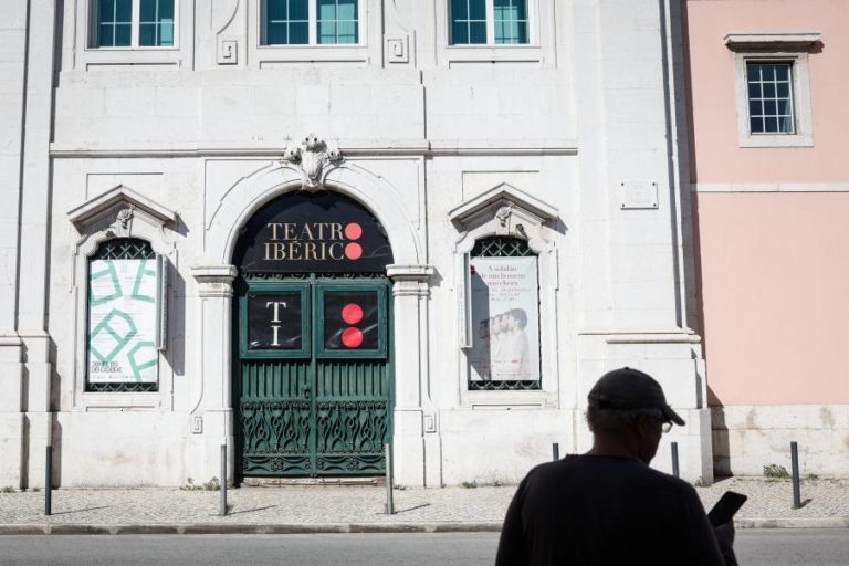 Imagem e palco voltam a cruzar-se a partir de hoje no Festival Temps d’Images
