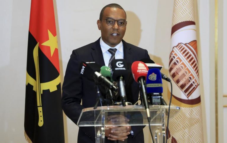 Cimeira de Negócios EUA-Africa foi momento ímpar de visibilidade para africanos