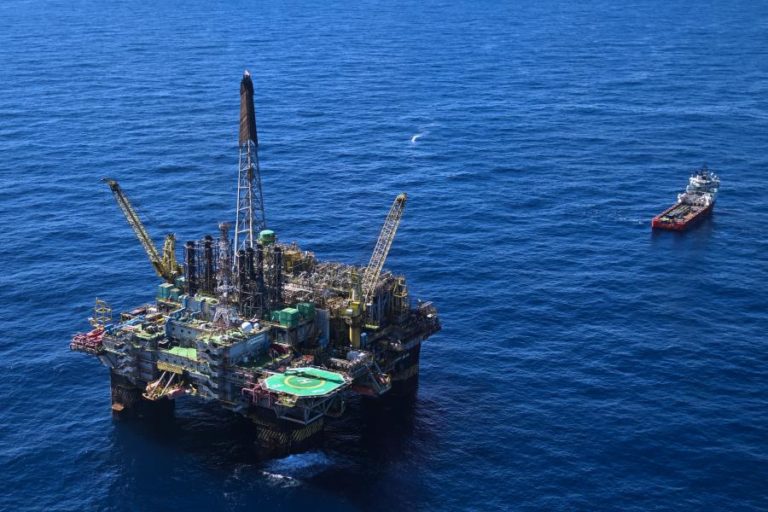 Petrobras inicia processo para adquirir concessões ‘offshore’ na Costa do Marfim