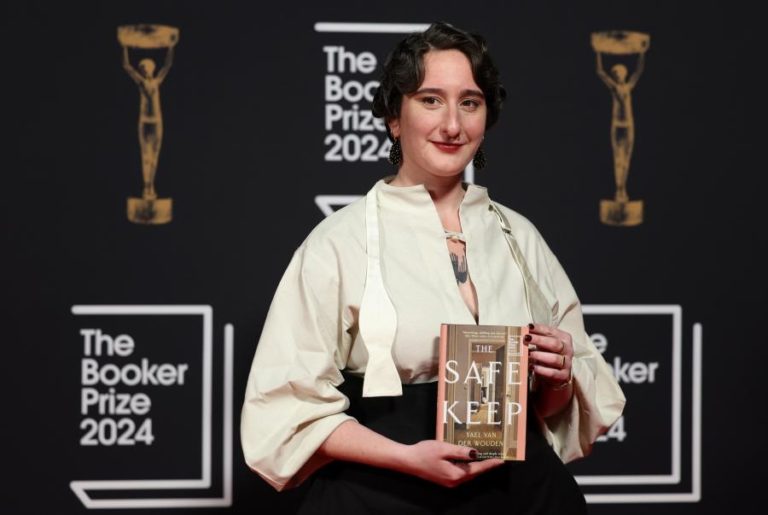 Escritoras Yael van der Wouden e Rachel Clarke vencem Women’s Prize