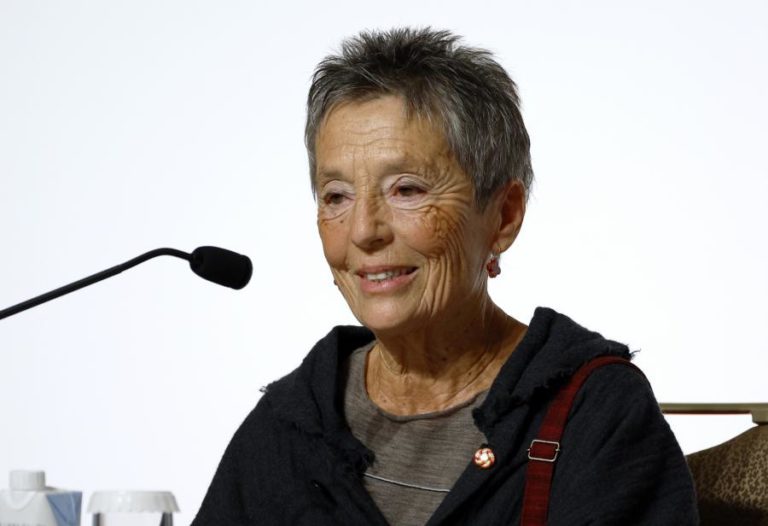Pianista Maria João Pires anuncia afastamento prolongado por problema de saúde