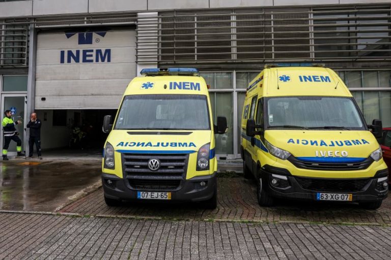 Trabalhadores do INEM alertam para falta de autorização para exceder limite de 60% de horas extra
