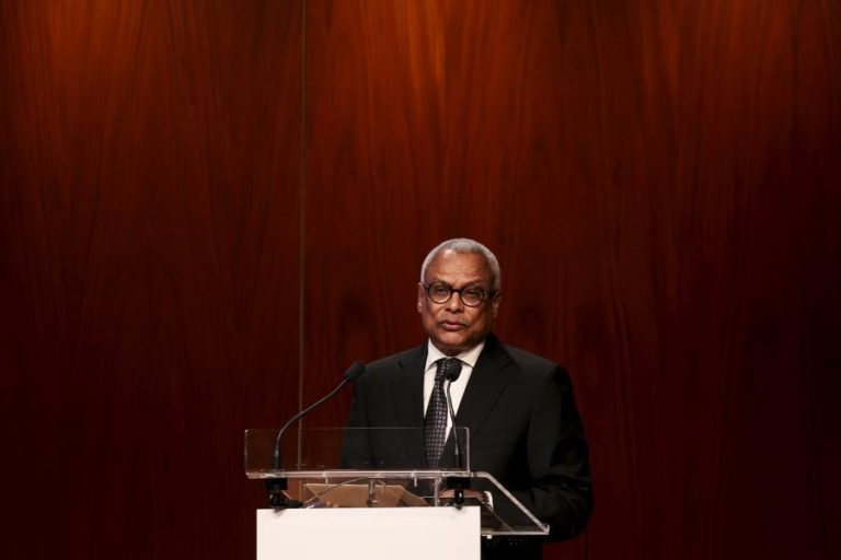 PR cabo-verdiano devolve ao parlamento diploma sobre tribunais fiscais e aduaneiros