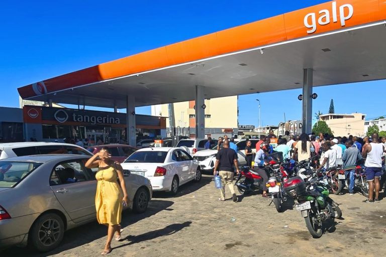 Frelimo pede ao Governo moçambicano mais medidas após redução do preço dos combustíveis