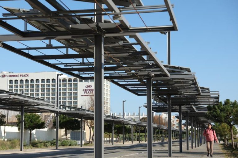 Agência para o Clima aprova financiamento de 112 candidaturas em energia por 19,1 ME