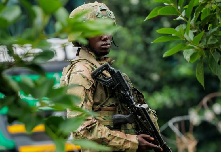 Adiado acordo de paz entre RDCongo e Ruanda apoiado pelos EUA