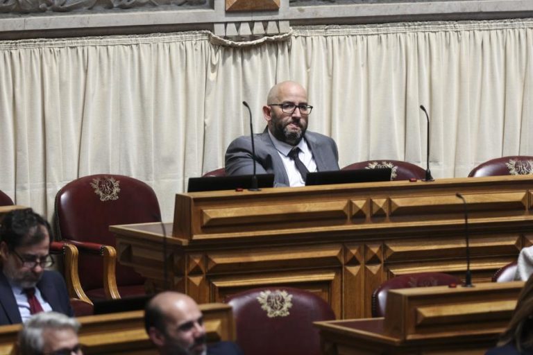 Ex-deputado do Chega Miguel Arruda ouvido pelo tribunal na próxima semana