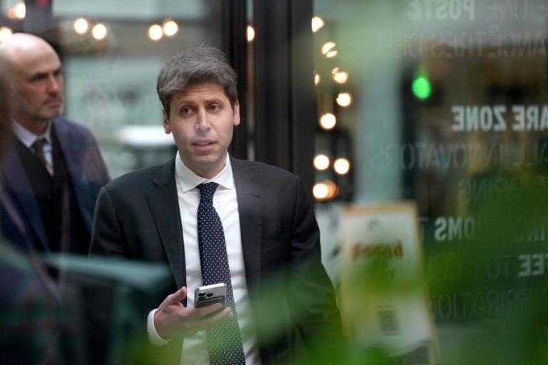 OpenAI denuncia que Meta está a oferecer bónus para ‘roubar’ trabalhadores