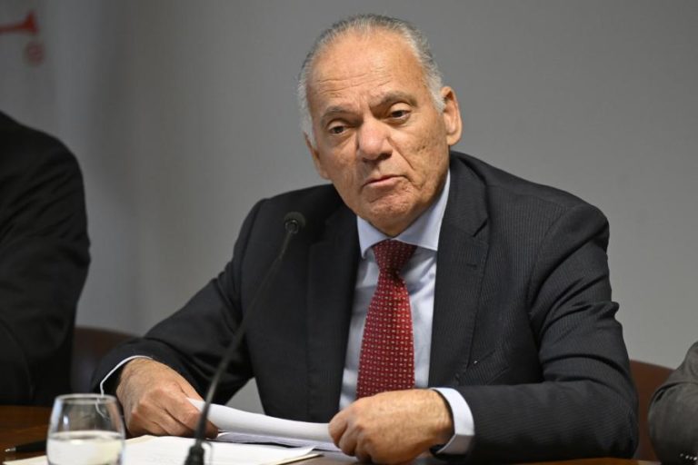 Ministério Público pediu extinção do partido Ergue-te