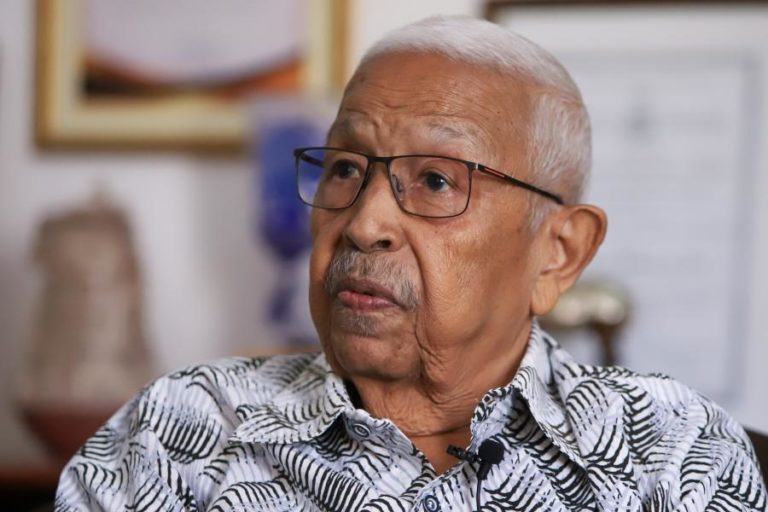 Ex-PR Pedro Pires aponta educação como chave para Cabo Verde no tempo da IA