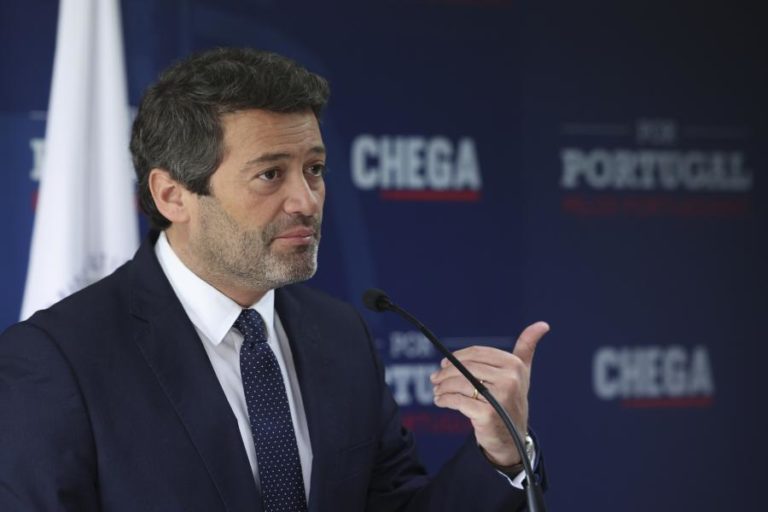 Chega diz que não será “um entrave” às alterações à Lei da Nacionalidade mas pede eficácia