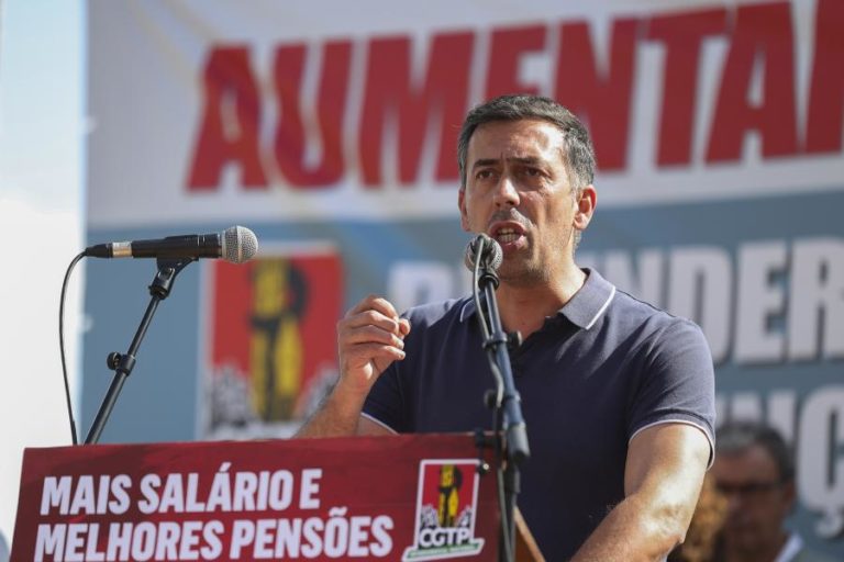 GTP diz que Programa do Governo “agrava a exploração” e “gera desigualdades”