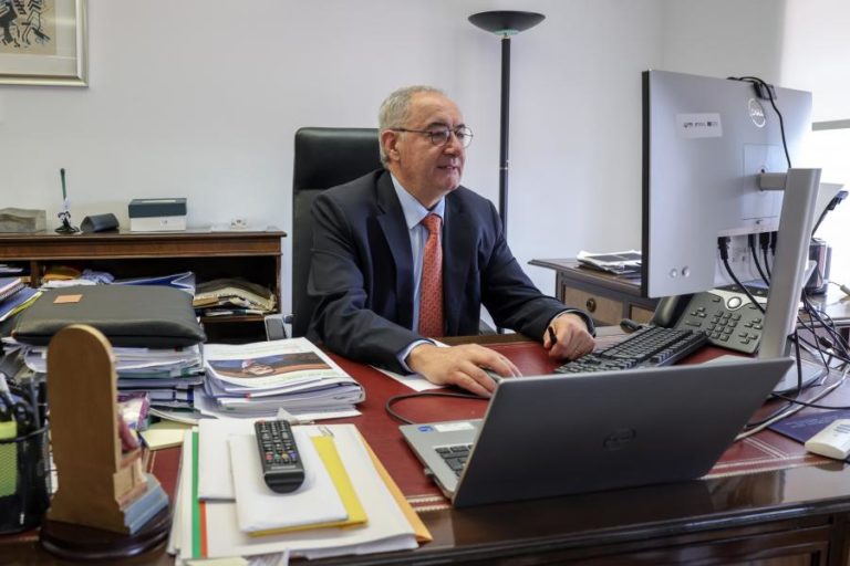 Dirigente da comunidade portuguesa no Brasil lamenta saída de José Cesário do Governo