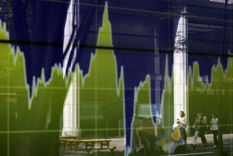 Bolsa de Tóquio abre em alta com Nikkei a subir 0,83%