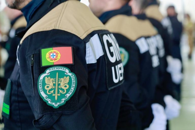 Operação “Verão Seguro 2025” da GNR na estrada até 15 de setembro