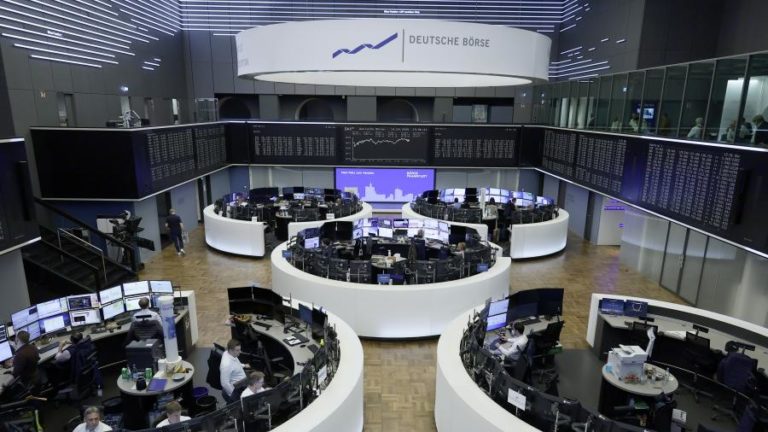 Bolsas europeias abrem em alta após Israel confirmar cessar-fogo