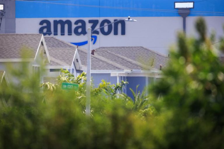 Amazon cria equipa para desenvolver agentes de IA com base em linguagem natural