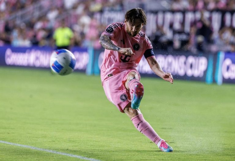 Inter Miami, de Messi, e Al Ahly dão ‘pontapé de saída’ no Mundial de clubes