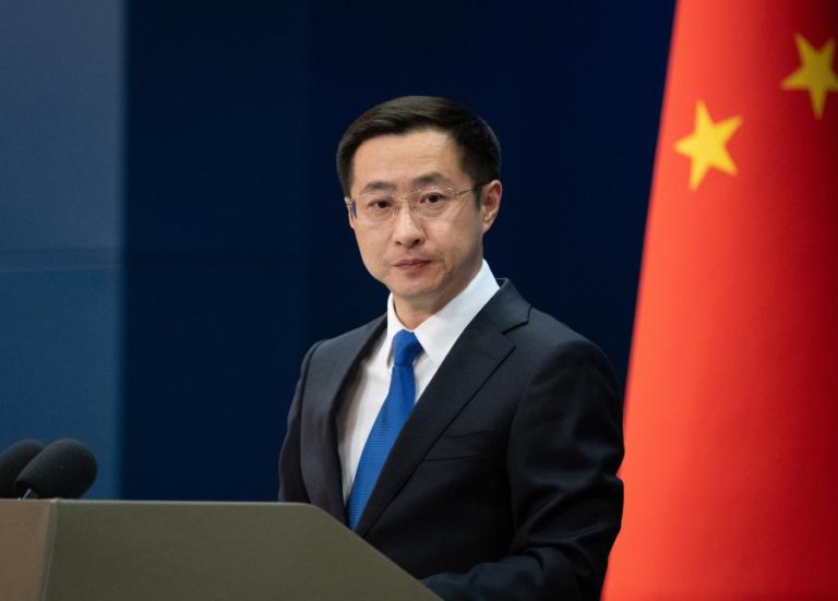 Pequim descreve comentários de Rubio sobre massacre de Tiananmen como um “ataque”