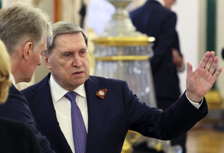 Rússia considera que EUA ainda não estão prontos para normalização diplomática