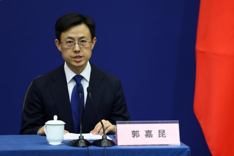 China defende projetos conjuntos com países da Ásia Central